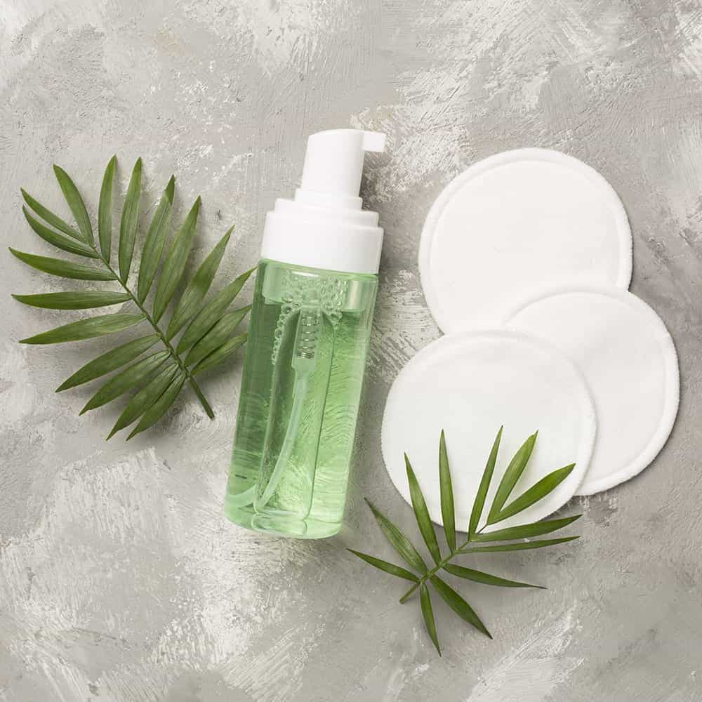 Aloe Vera Eco Hand Soap