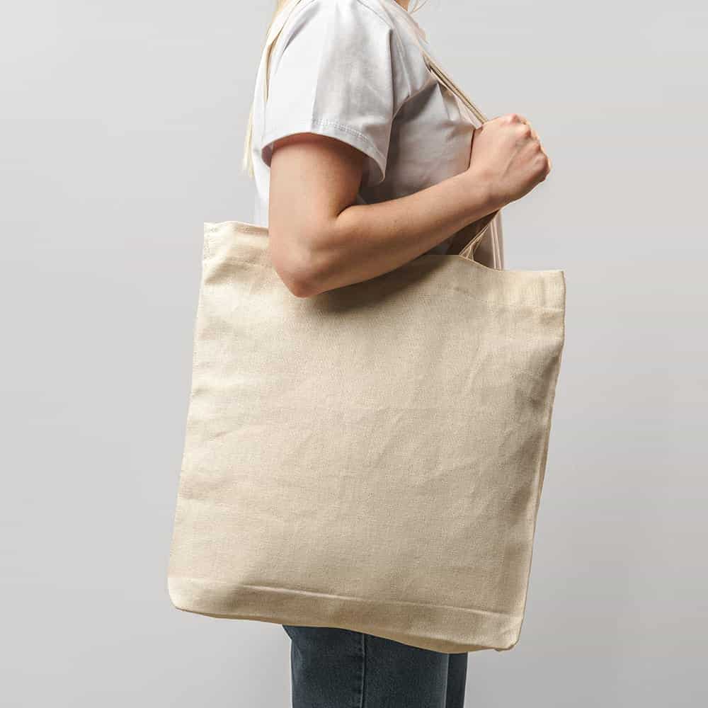 Eco-Friendly Tote Bag - Image 4